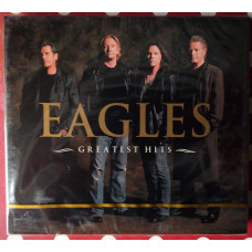 Eagles - Greatest Hits 2011 (2 CDs - digipak) (SEALED)