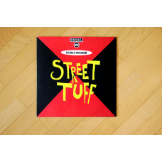 Street Tuff is a single of 1989 of the British producer