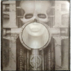 Emerson, Lake & Palmer ‎– Brain Salad Surgery