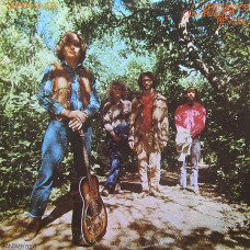 Creedence Clearwater Revival ‎ – Green River