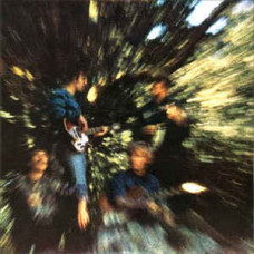 Creedence Clearwater Revival ‎– Bayou Country