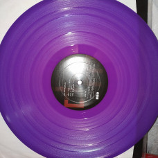 DEPECHE MODE of PERSONAL JESUS COLOR LP