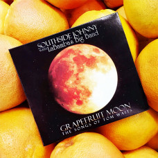 Southside Johnny With LaBambas Big Band-GRAPEFRUIT MOON: The Songs Of Tom Waits