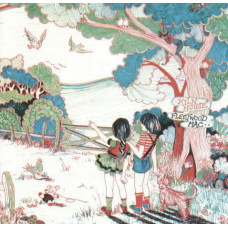 Fleetwood Mac - Kiln House