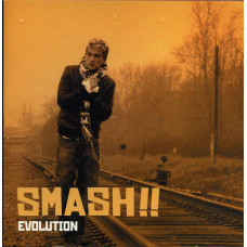 Smash!! ‎ – Evolution 2005 (Third and last studio album)