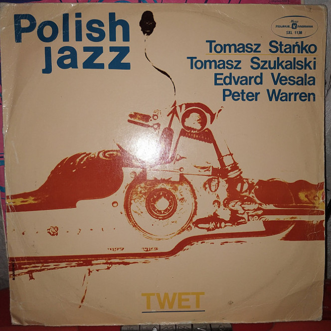 POLISH JAZZ SLX 1138