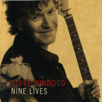 Steve Winwood-NINE LIVES