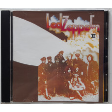 Led Zeppelin II