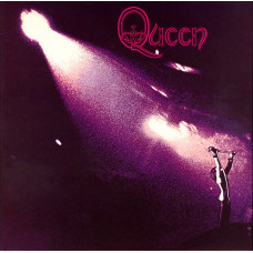 Queen ‎ – Queen 1973 (2009) the First studio album