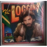 Kenny Loggins. High Adventure-1982