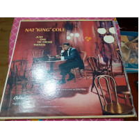 Vinyl record of LP Nat King Cole - Just One Of Those Things