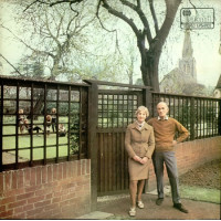 Fairport Convention - Unhalfbricking