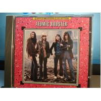 ATOMIC ROUSTER CD