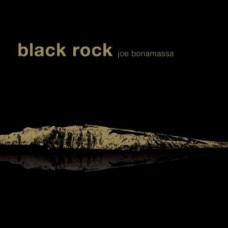 M/M vinyl, Joe Bonamassa ‎– Black Rock, 2010