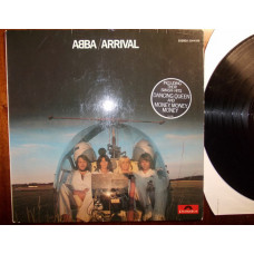 ABBA-Arrival of 1976