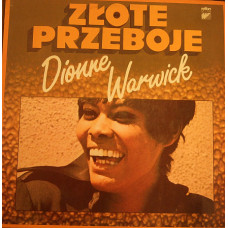 Dionne Warwick – Złote Przeboje