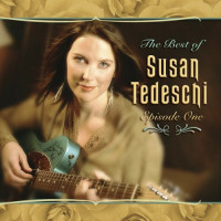 Susan Tedeschi-THE BEST OF SUSAN TEDESCHI: Episode One