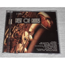 Фирменный Best Of Blues - Best Of Blues