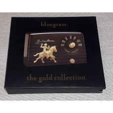 Фирменный Bluegrass - The Gold Collection