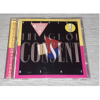 Фирменный Bronski Beat - The Age Of Consent