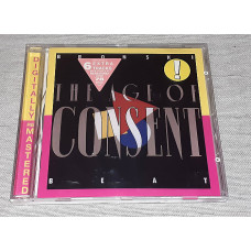 Signature Bronski Beat - The Age Of Consent