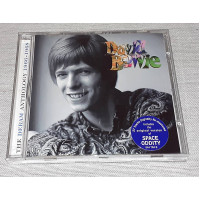 Фирменный David Bowie - The Deram Anthology 1966 - 1968