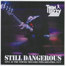 Thin Lizzy-STILL DANGEROUS