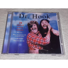 Фирменный Dr. Hook - 20 Great Love Songs