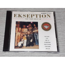 Signature Ekseption - The Very Best Of