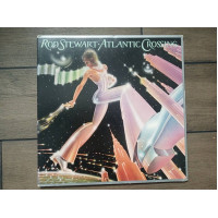 Rod Stewart Atlantic Crossing LP Warner Bros USA 1975