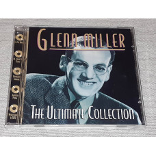 Фирменный Glenn Miller - The Ultimate Collection