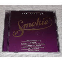 Signature Smokie - The Best Of