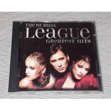 Signature The Human League - Greatest Hits