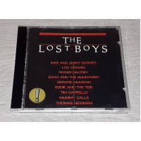 Signature The Lost Boys - Original Motion Picture Soundtrack