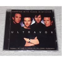 Signature Ultravox - Dancing With Tears In My Eye