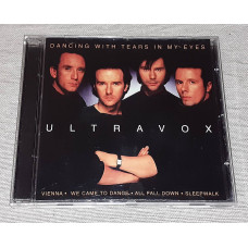 Signature Ultravox - Dancing With Tears In My Eye