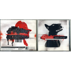 Massive Attack – Danny The Dog (Original Motion Picture Soundtrack)