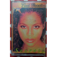 Tony Braxton - Secrets 1997