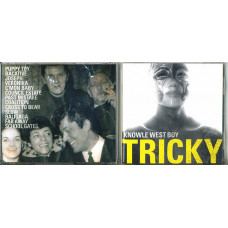 Tricky – Knowle West Boy