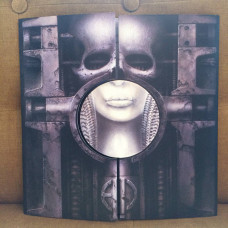 Emerson, Lake & Palmer Brain Salad Surgery