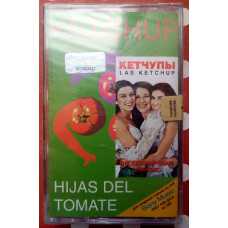 Las Ketchup - Hijas Del Tomate 2002