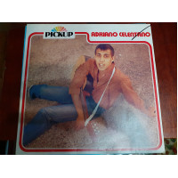 Vinyl record of LP Adriano Celentano