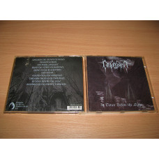 COVENANT - In Times Before The Light (1997 Mordgrimm, 1st press, UK)