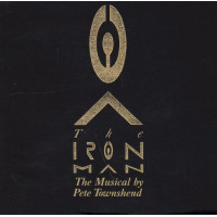 Various Artists-THE IRON MAN: The Musical By Pete Townshend