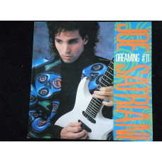 Joe Satriani ‎ – Dreaming 11