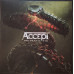 M/M vinyl, 2xLP Accept: Too Mean To Die (Limited Edition), 2021