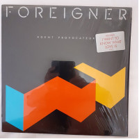 Foreigner, 1984, US, M/M