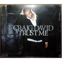 Graig David – Trust me (2007)(book)