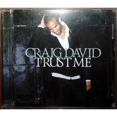 Graig David – Trust me (2007)(book)