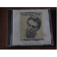 Paul McCartney Flaming Pie 1997